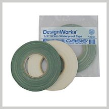 OASIS® Clear Tape
