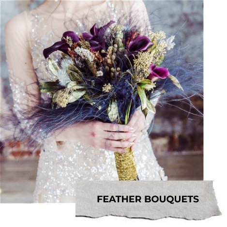 Make Your Own Bouquet Diy Wedding Flower Recipes Tutorials Suppy