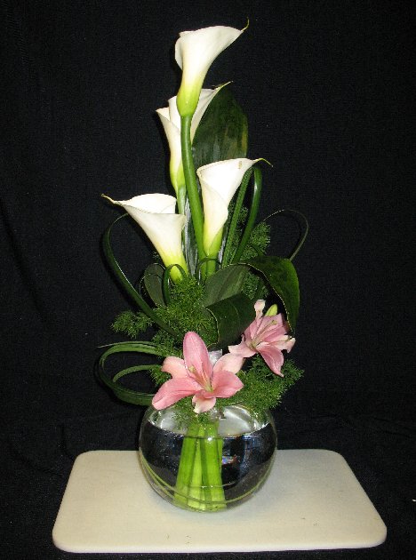 Wedding Centerpiece Ideas - Free Step by Step Flower Tutorials