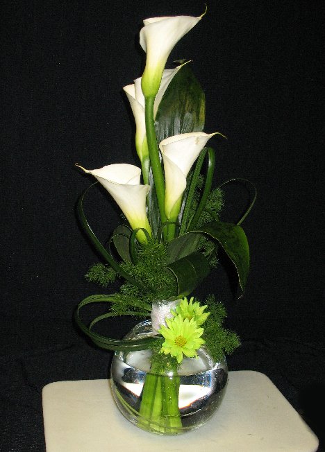 Wedding Centerpiece Ideas - Free Step by Step Flower Tutorials