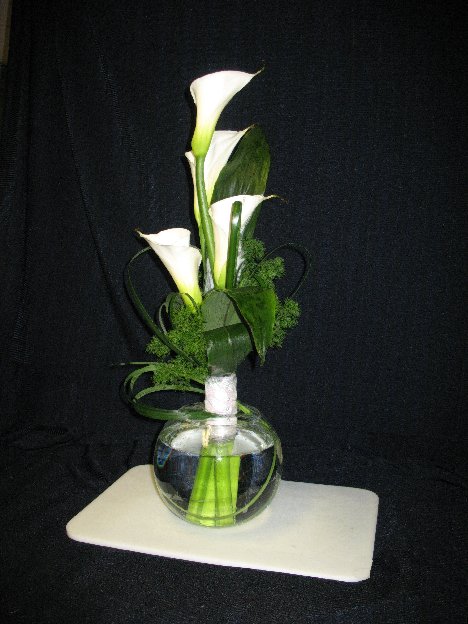 Wedding Centerpiece Ideas - Free Step by Step Flower Tutorials