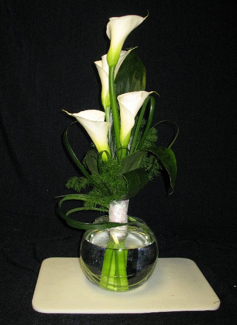 Wedding Centerpiece Ideas - Free Step by Step Flower Tutorials