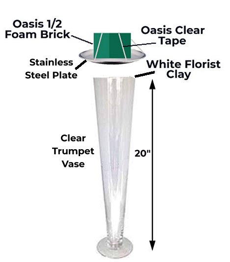 OASIS® Clear Tape